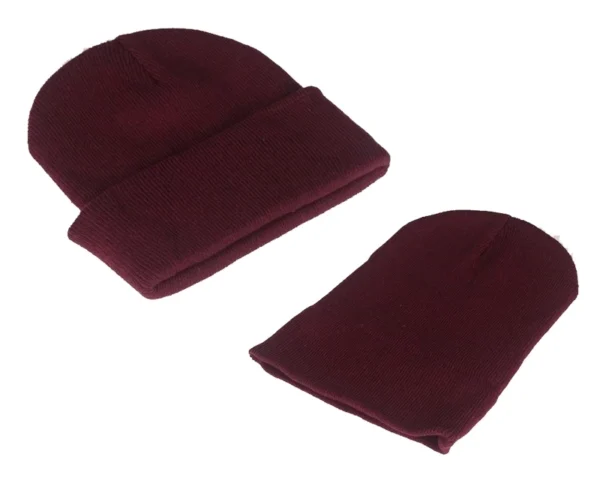 Beanies Singapore