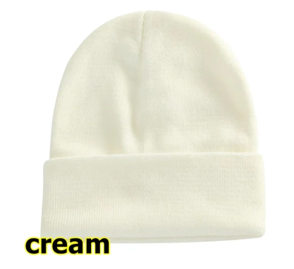 Beanies Singapore