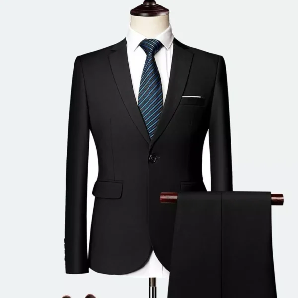 Blazer Singapore