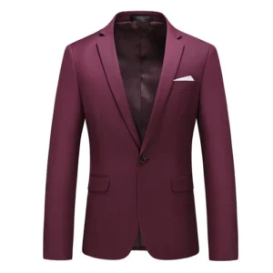 Blazer Singapore