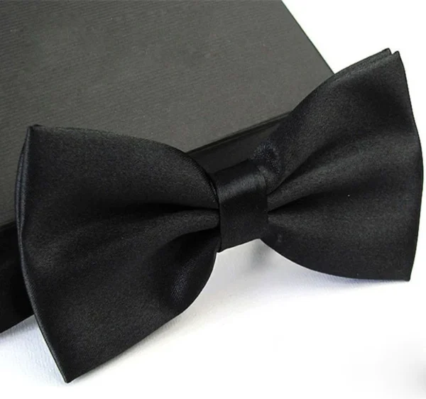 Bow Tie Singapore