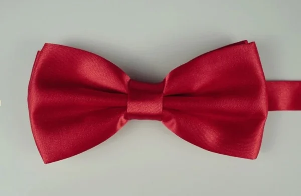 Bow Tie Singapore