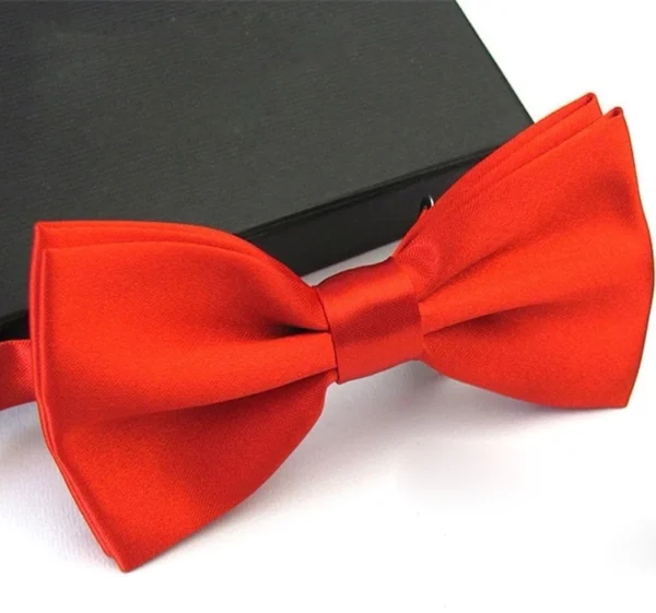 Bow Tie Singapore