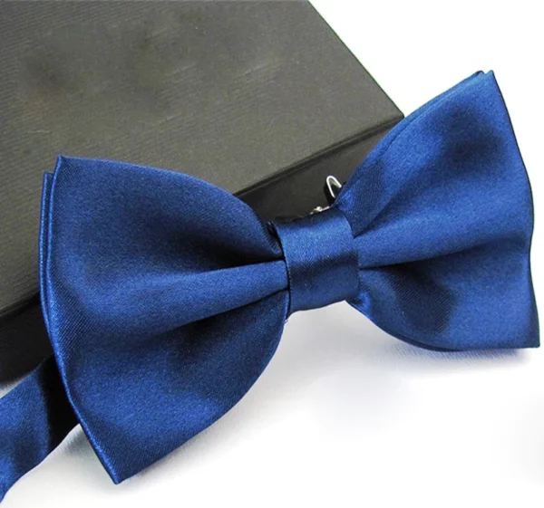Bow Tie Singapore