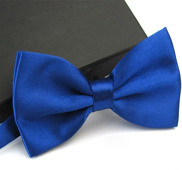 Bow Tie Singapore