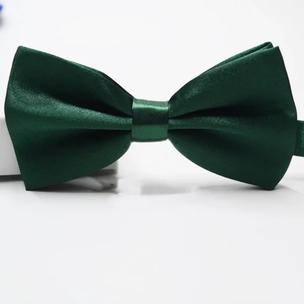 Bow Tie Singapore