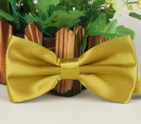 Bow Tie Singapore
