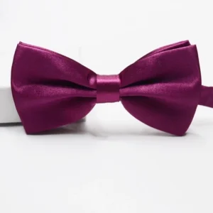 Bow Tie Singapore