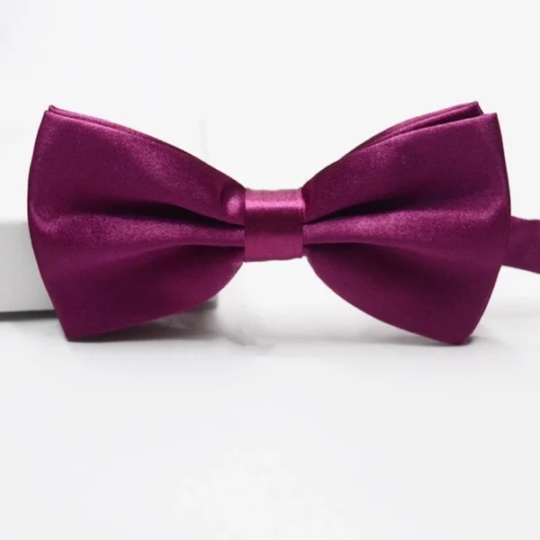 Bow Tie Singapore