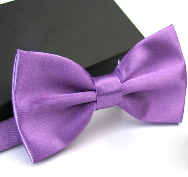 Bow Tie Singapore