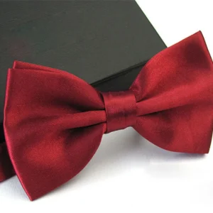 Bow Tie Singapore