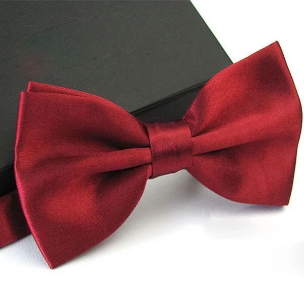 Bow Tie Singapore