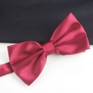 Bow Tie Singapore