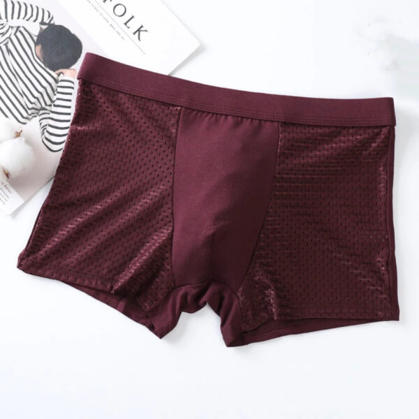 Boxers Singapore