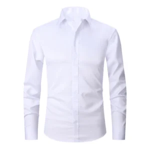 Long Sleeve Formal Shirt Singapore