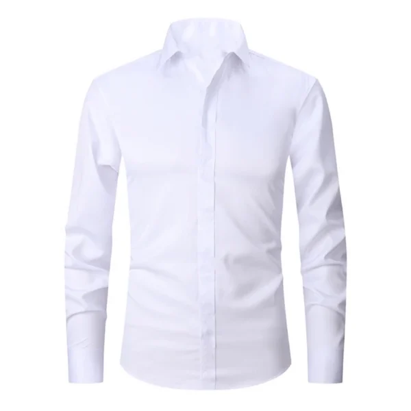 Long Sleeve Formal Shirt Singapore