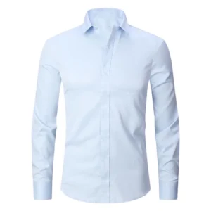 Long Sleeve Formal Shirt Singapore