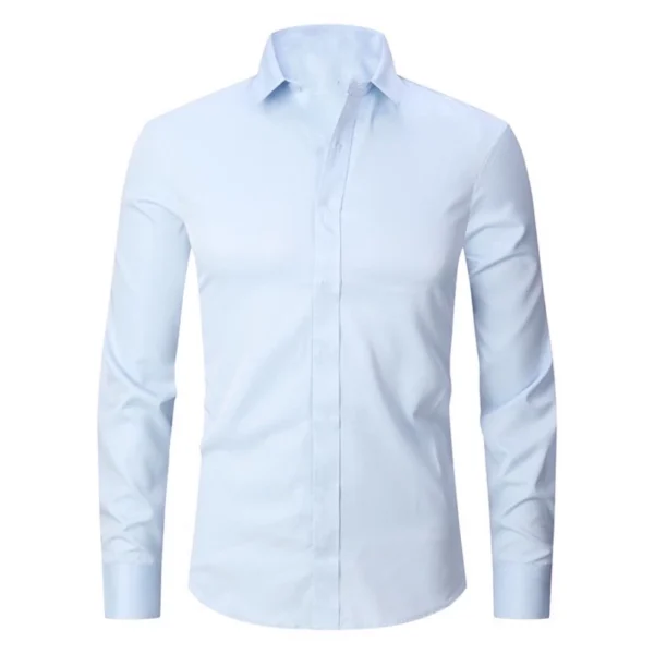 Long Sleeve Formal Shirt Singapore