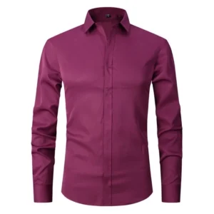 Long Sleeve Formal Shirt Singapore