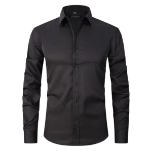 Long Sleeve Formal Shirt Singapore