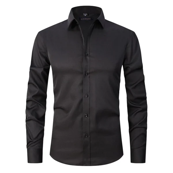 Long Sleeve Formal Shirt Singapore