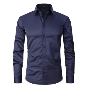 Long Sleeve Formal Shirt Singapore