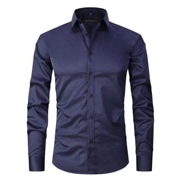 Long Sleeve Formal Shirt Singapore