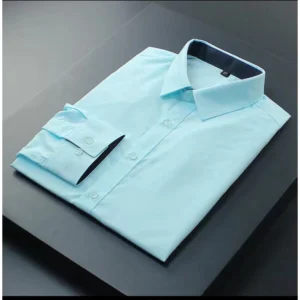 Long Sleeve Formal Shirt Singapore