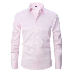 Long Sleeve Formal Shirt Singapore