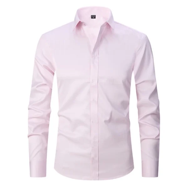 Long Sleeve Formal Shirt Singapore