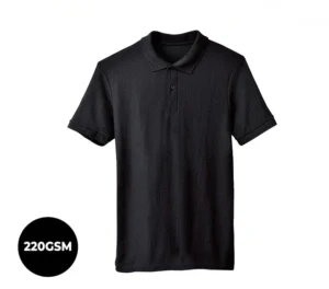 Polo Shirt Singapore