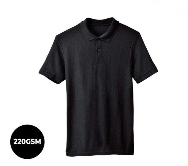 Polo Shirt Singapore
