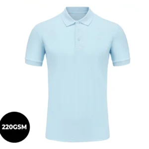Polo Shirt Singapore