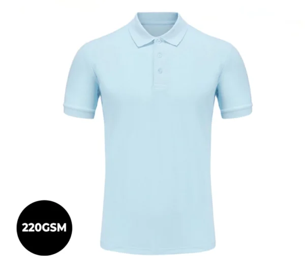 Polo Shirt Singapore