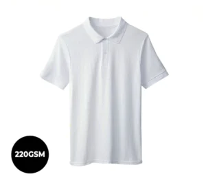 Polo Shirt Singapore