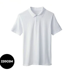 Polo Shirt Singapore