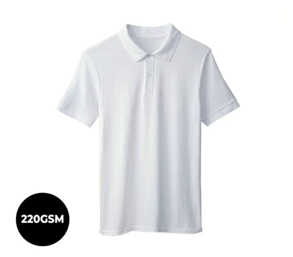 Polo Shirt Singapore
