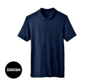 Polo Shirt Singapore
