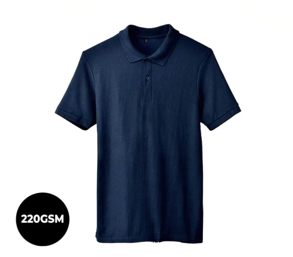 Polo Shirt Singapore