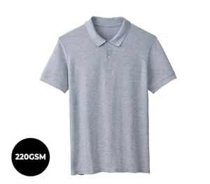 Polo Shirt Singapore
