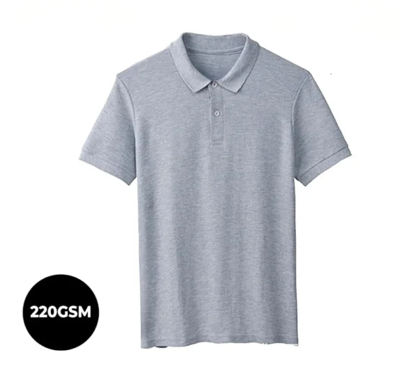 Polo Shirt Singapore