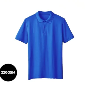 Polo Shirt Singapore