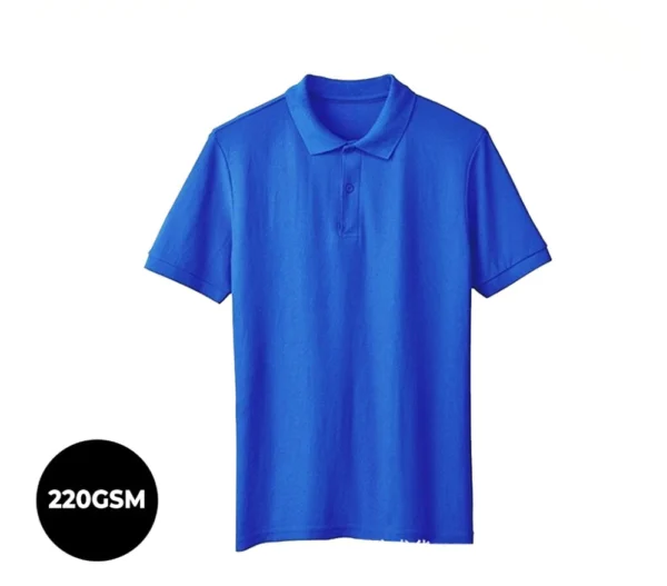 Polo Shirt Singapore