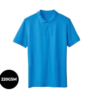 Polo Shirt Singapore