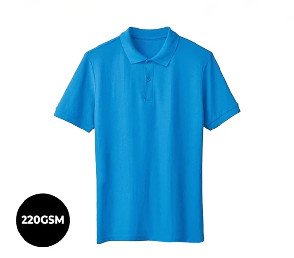 Polo Shirt Singapore