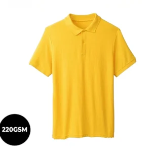 Polo Shirt Singapore