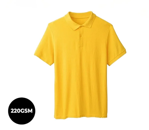 Polo Shirt Singapore