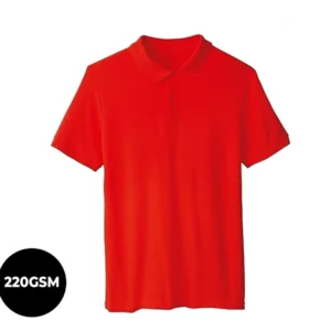 Polo Shirt Singapore
