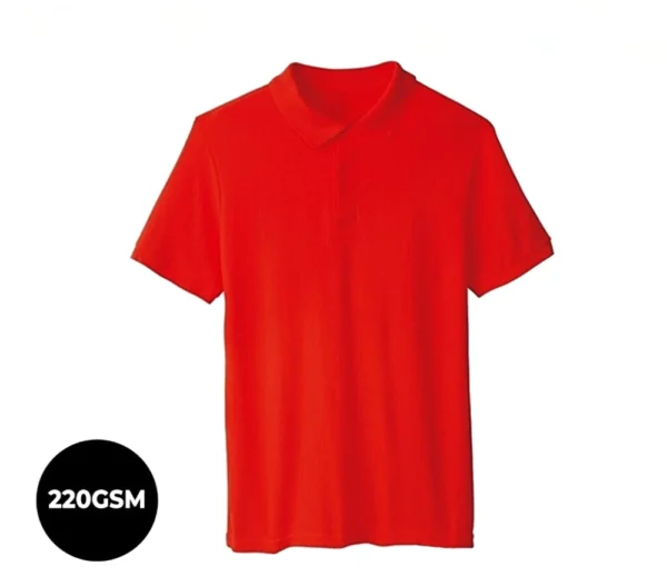 Polo Shirt Singapore