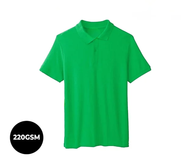 Polo Shirt Singapore